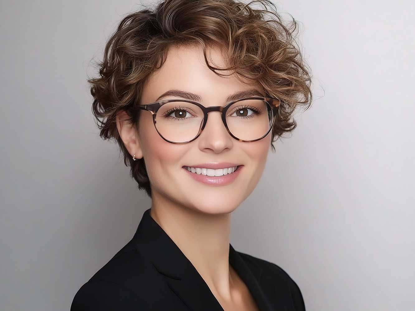  Professionelle Bewerbungsfotos, die überzeugen ab 49 €