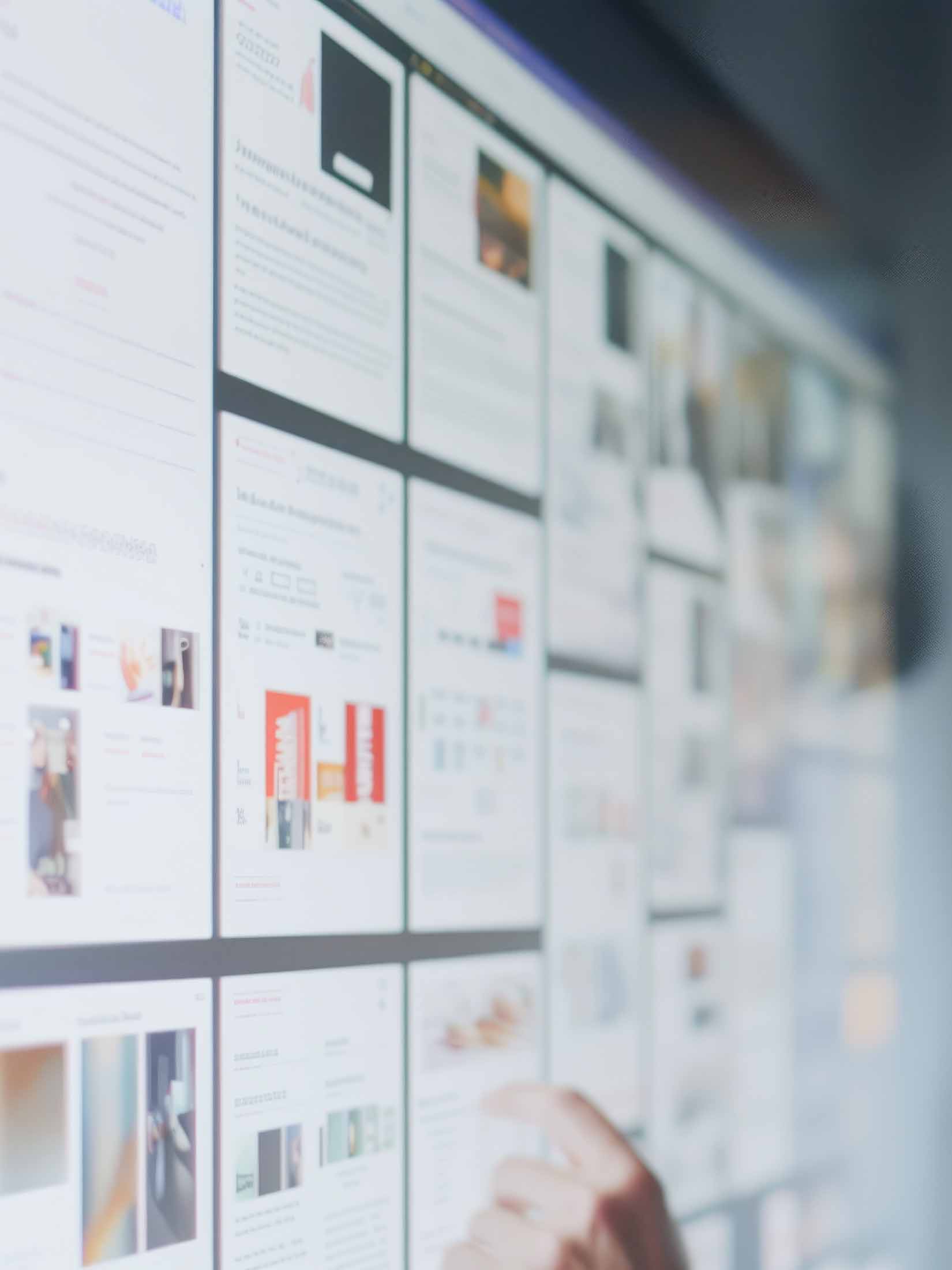 Landingpages & Verkaufsseiten